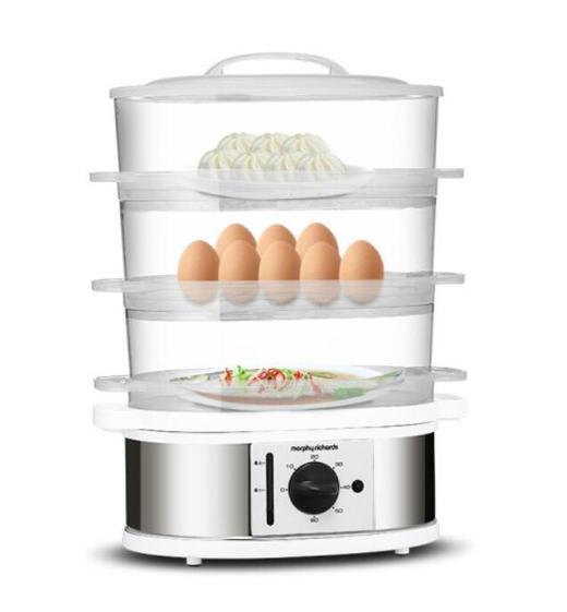 摩飞电蒸笼MR1148 商品图0