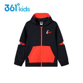 小361男童针织外套 儿童虎年外衣幼儿园2022春季新款K52214613