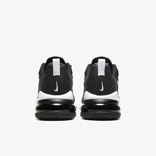 Nike耐克 Air Max 270 React 男女款运动鞋 商品图2