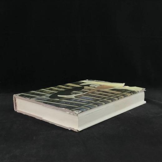 现代艺术史（护封破损） 1417幅插图（319幅彩色） 精装大16开 商品图2