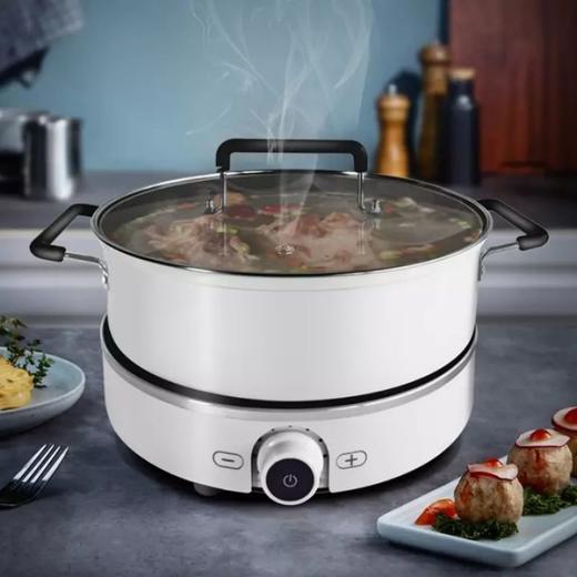 华帝电磁炉 DC-QS22L 商品图4