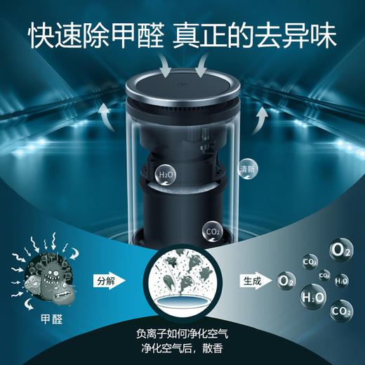 活性竹炭包~新车除甲醛除 商品图2