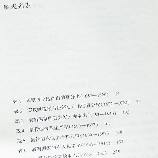 李怀印《现代中国的形成》（1600—1949） 商品图2