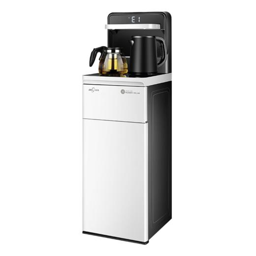 浪木茶吧机家用全自动多功能下置水桶智能饮水机浪木茶吧机家用全自动多功能下置水桶智能饮水机新款WL-T98 商品图5