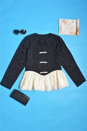 对位SS4EAB_娃娃衫_ZK