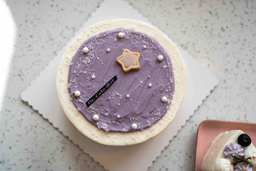 芋泥千层-6寸 商品图0