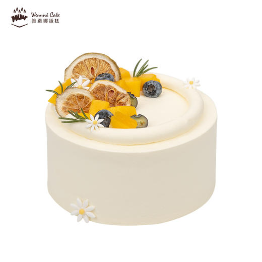 芒果优格 商品图0