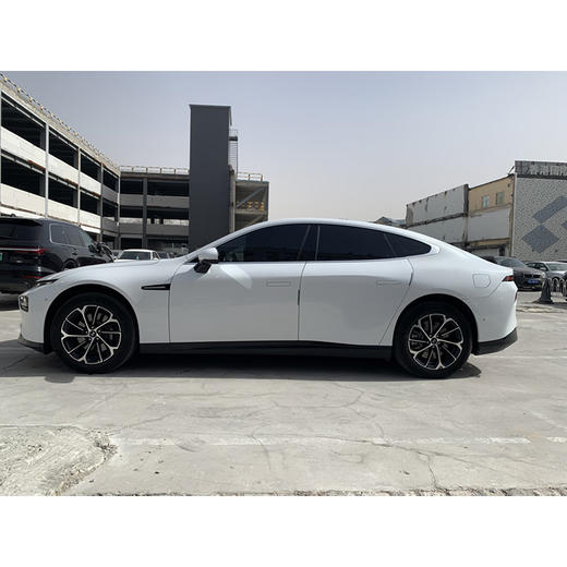 小鹏 P7 670N 【长租-北京】 商品图3