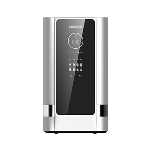 溢爱（yeai）厨下式600GRO膜反渗透过滤净水器YE-RO-1805 （免费上门安装） 商品图5