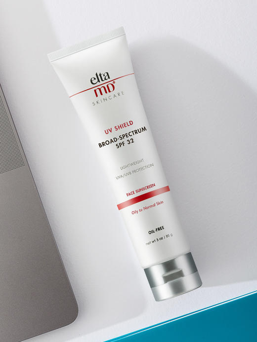 【中欧班列精选】elta md防晒隔离霜85g/支BF 商品图2