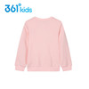 小361女童针织卫衣 儿童套头上衣k62214303 商品缩略图1