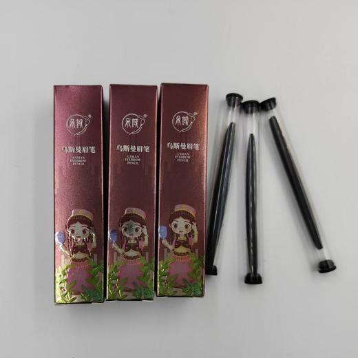 新疆朵域 乌斯曼眉笔草棒 商品图0