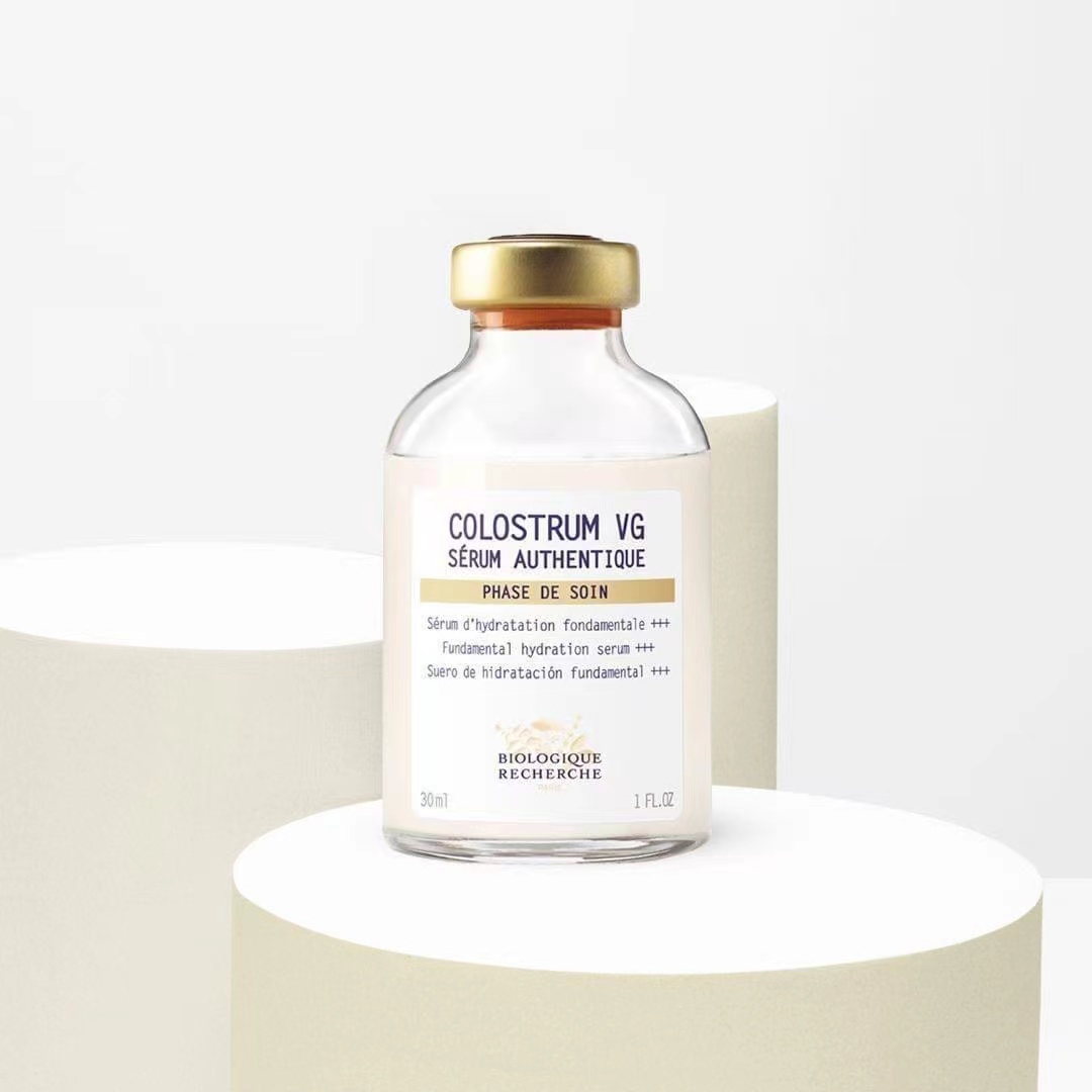 BR宝黎研萃 深层补水精华液