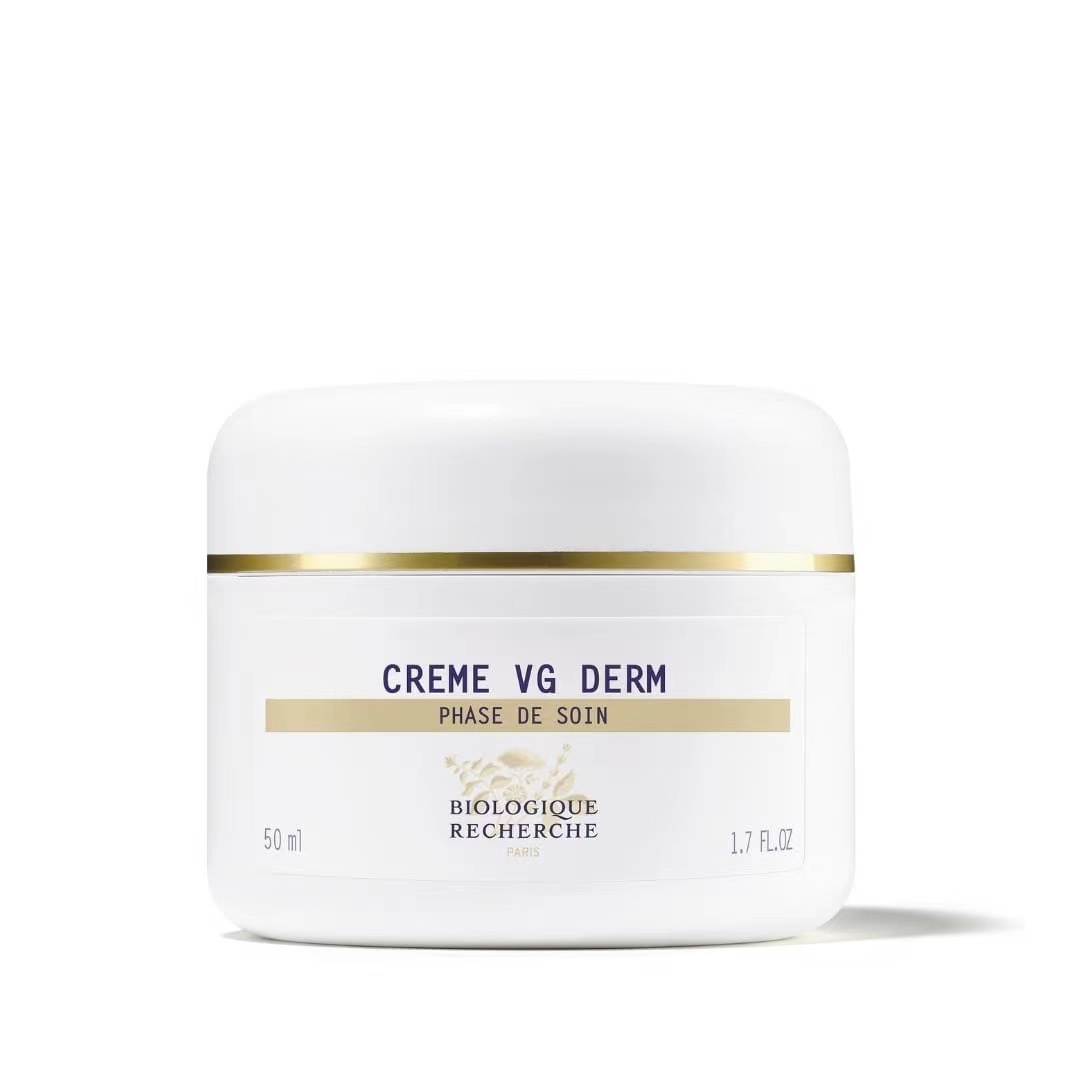 BR宝黎研萃 莹润补水面霜