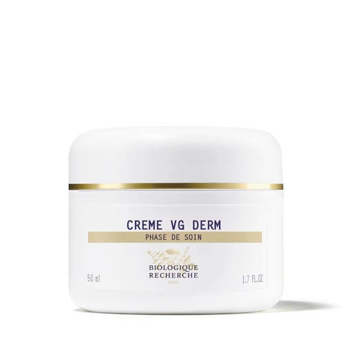 BR宝黎研萃 莹润补水面霜 商品图0