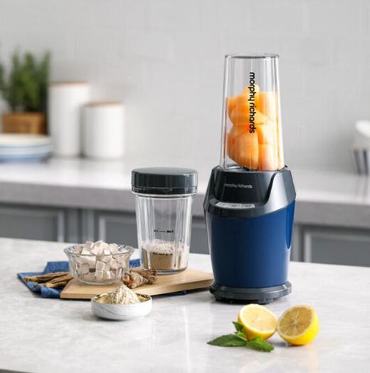 摩飞破壁料理机MR9501 商品图2