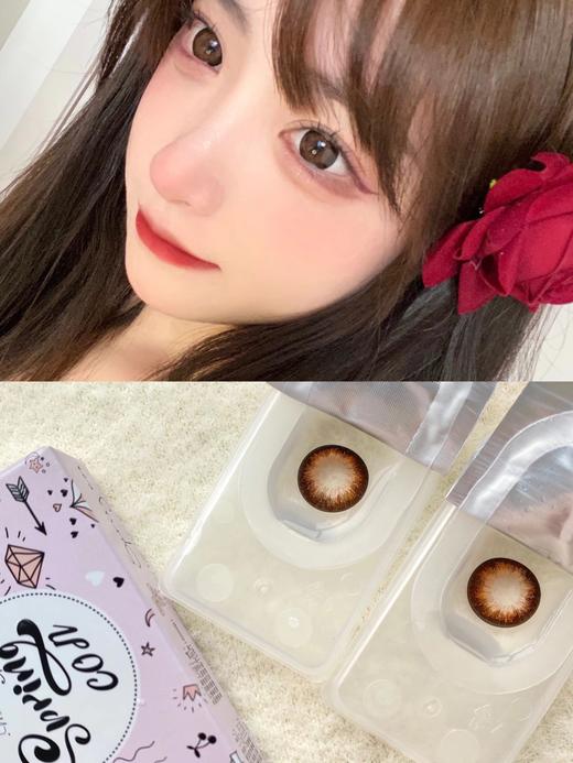 springcon平价品牌-酒酿甜心  商品图0