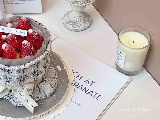 草莓花束 商品图3