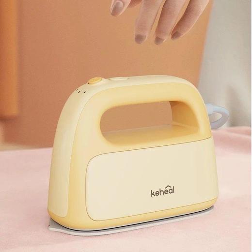 Keheal科西P1大面板熨烫机 商品图3