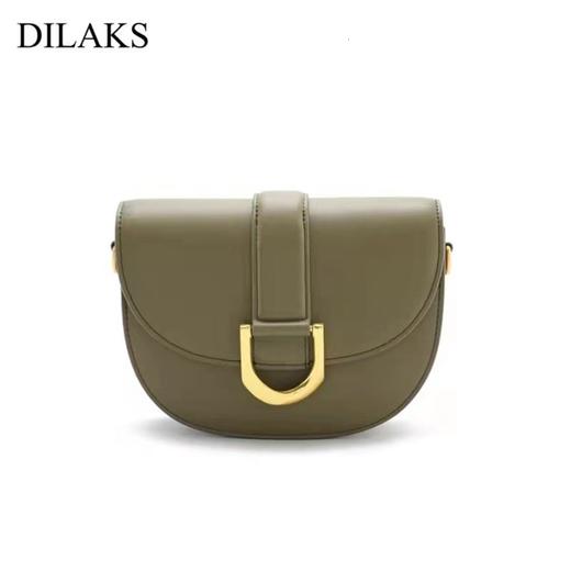 【迪莱克丝】单肩包 商品图1