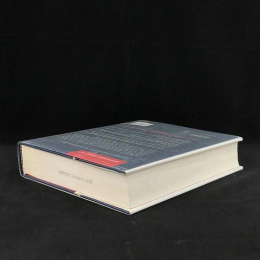 牛津西方艺术指南 数百幅插图 精装大16开 商品图2