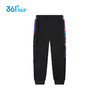 小361男童针织长裤儿童宽松运动裤小学生2022春季新款k52213501 商品缩略图0