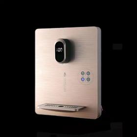 溢爱（Yeai）管线机壁挂式可调温净水器伴侣YE-GB9（含上门安装）