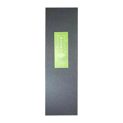 养生艾草°线香 商品图0