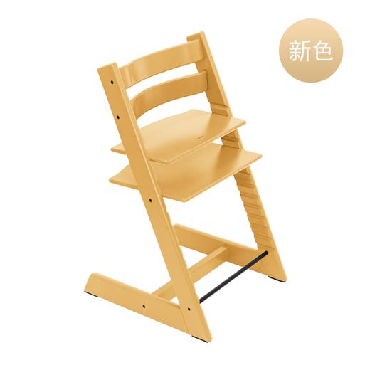 挪威 Stokke Tripp Trapp 成长椅 儿童餐椅宝宝婴儿座椅  学习椅 商品图10