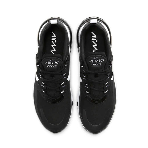 Nike耐克 Air Max 270 React 男女款运动鞋 商品图3