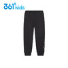 小361女童长裤儿童针织运动裤小学生休闲裤子2022春季k62213504 商品缩略图1