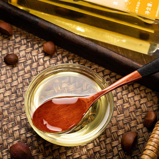 恩施八宝高山野茶油500ML/瓶 商品图5