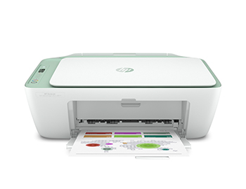 惠普（HP）4877无线打印机家用 彩色喷墨照片打印机 多功能复印扫描一体机 4877标品