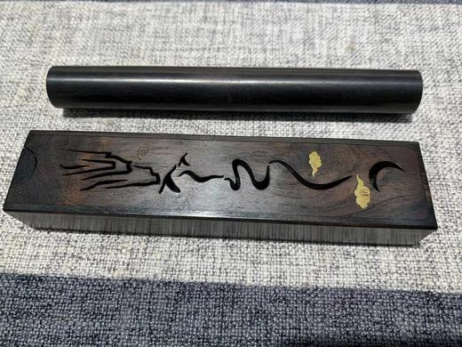 云兔+短香管 商品图2