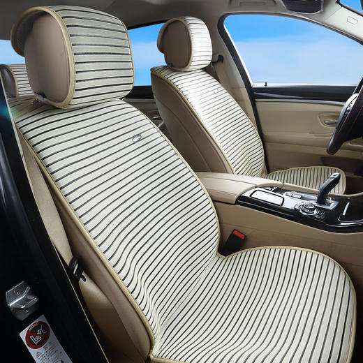 牧宝 汽车夏季通风车垫 商品图4