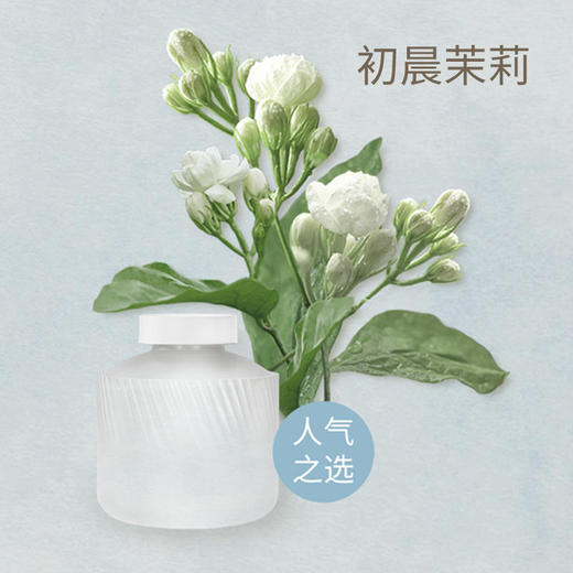 几光香薰补充液 商品图4