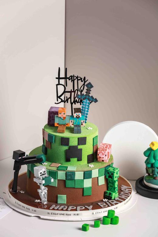 我的世界（图片为8+5） 商品图0