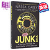 预售 【中商原版】垃圾DNA 探索人类基因组暗物质之旅 Junk DNA 英文原版 Nessa Carey 内莎凯里 商品缩略图0