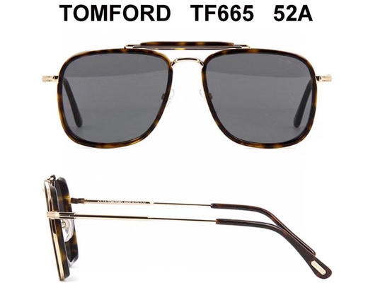 防紫外线 男士太阳镜 黑色 玳瑁灰色 商品图1