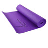 狂神瑜伽垫加厚加宽发泡瑜珈健身舞蹈地垫 0770TPE 8MM款 商品缩略图4
