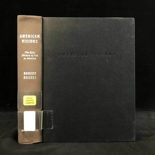 美国艺术史诗 365幅插图 精装16开 商品图0