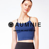 【AUMNIE】一体LOGO背心 TRINITY TANK 裸感系列 商品缩略图2