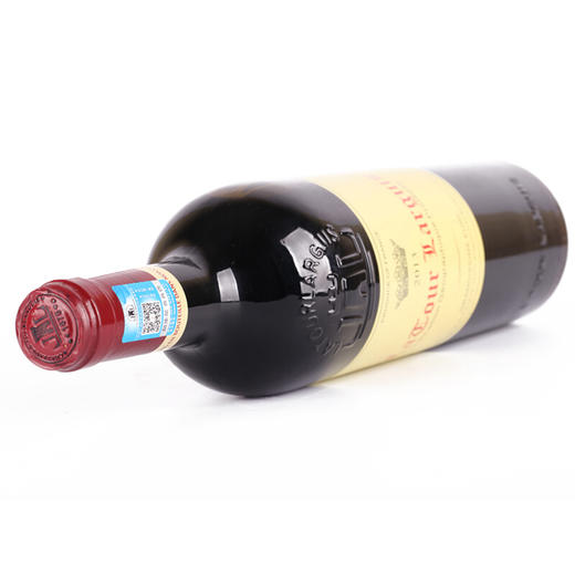 法国拉图兰爵皇冠750ml 商品图2