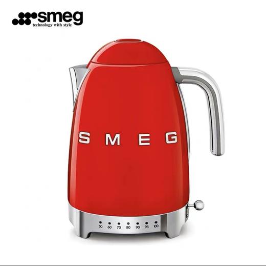 7F SMEG斯麦格  控温电水壶 KLF04 商品图3