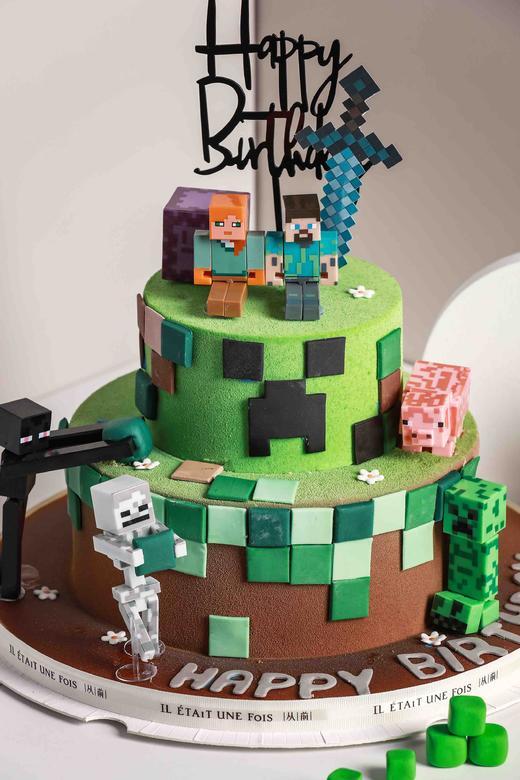 我的世界（图片为8+5） 商品图1