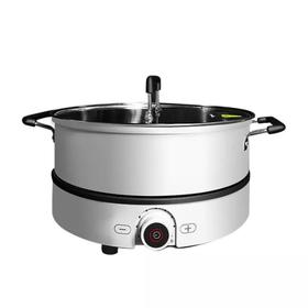 华帝电磁炉 DC-QS22L