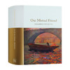 我们共同的朋友 英文原版 Our Mutual Friend 狄更斯 Charles Dickens Collectors Library系列 英文版进口原版英语文学书籍 商品缩略图0