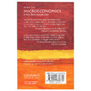 【中商原版】Microeconomics: A Very Short Introduction 英文原版 牛津通识系列：微观经济学 Avinash K. Dixit 商品缩略图1