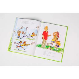 我可以系列（套装5册）马尔库斯绍尔曼等 著 3-6岁中信出版社童书 正版书籍儿童读物 绘本漫画