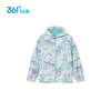 小361儿童薄外套春秋女中大童防风开衫K62211617 商品缩略图0
